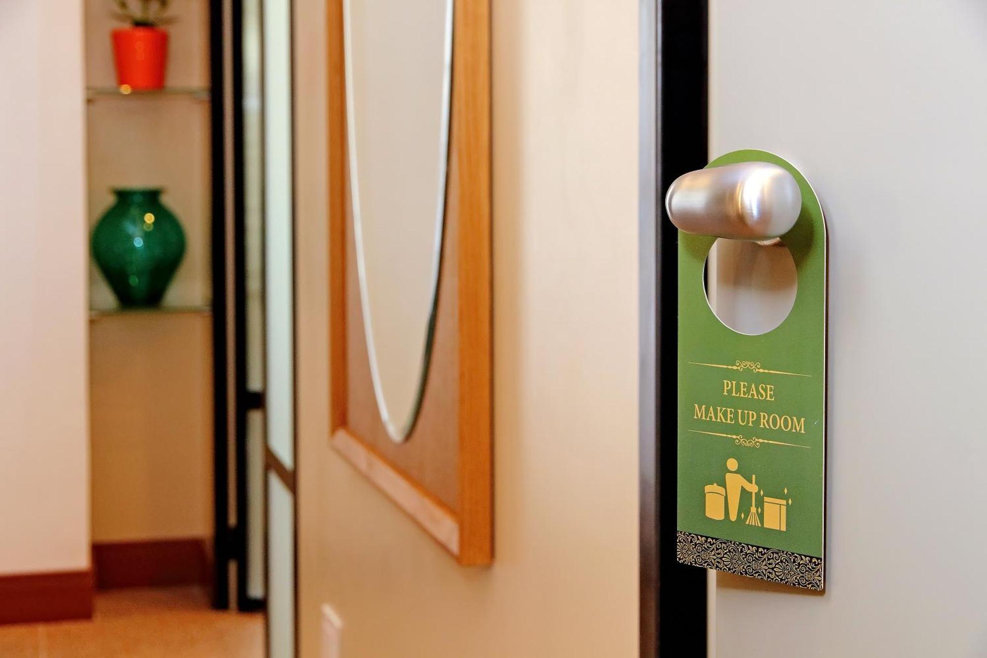 Habito Suites Roma Exterior foto