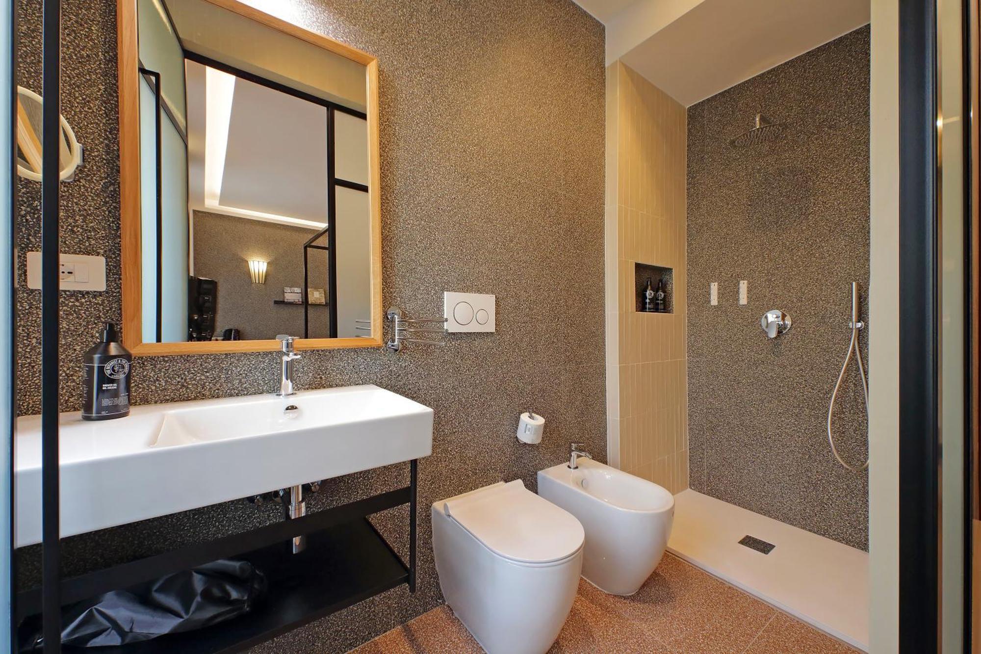 Habito Suites Roma Exterior foto