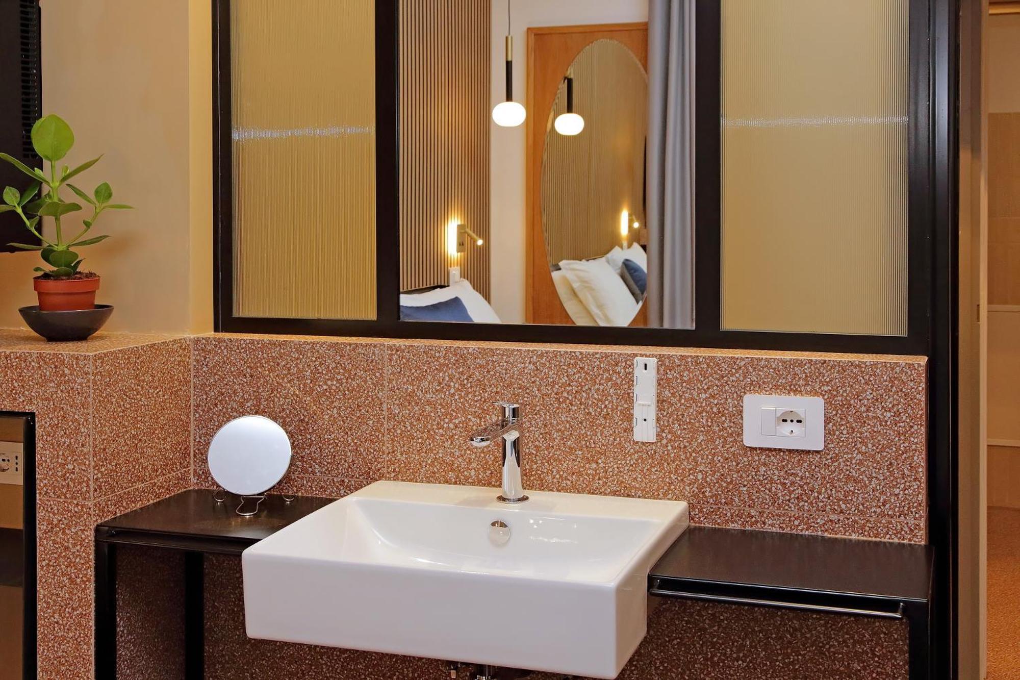 Habito Suites Roma Exterior foto