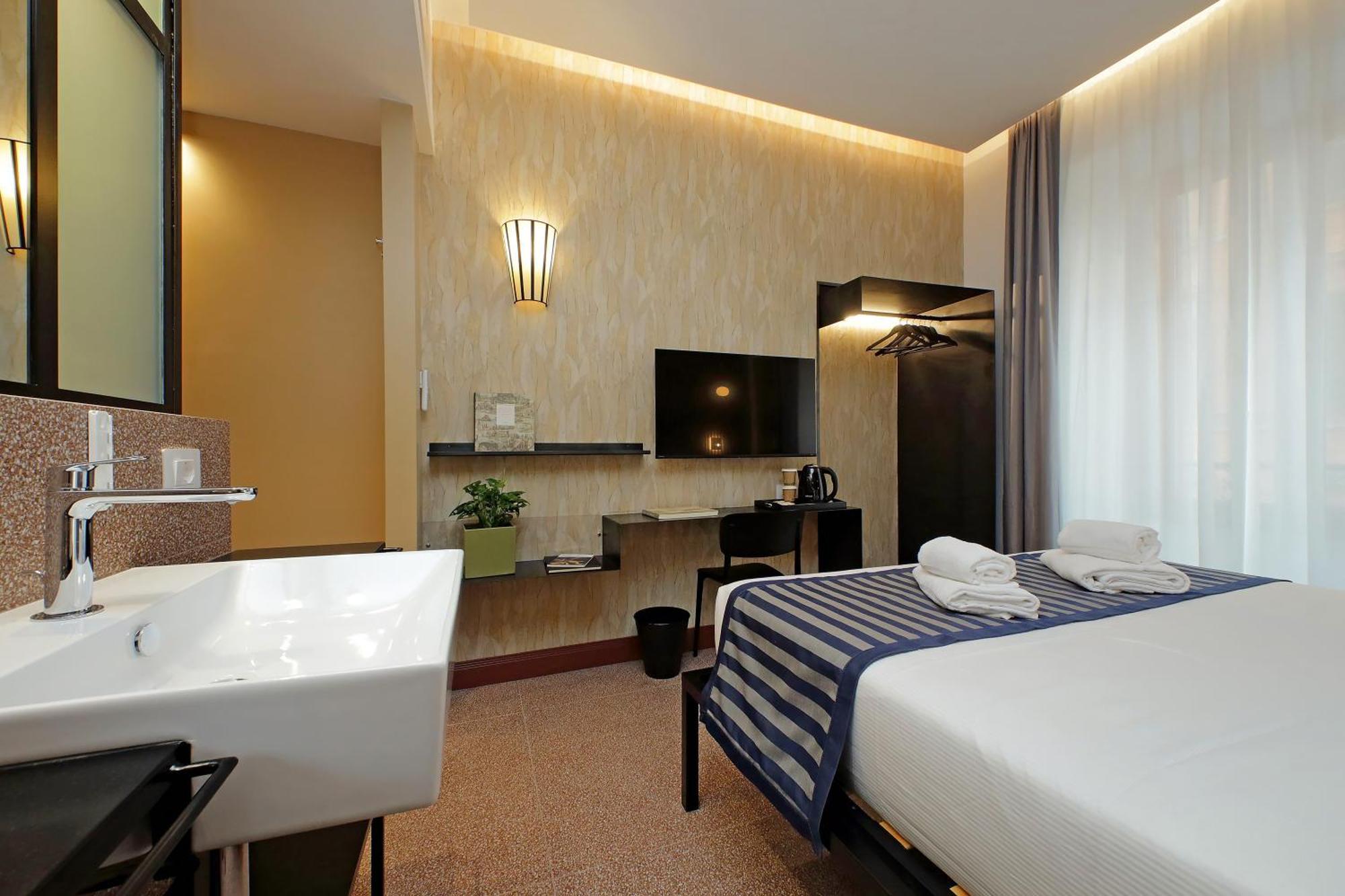 Habito Suites Roma Exterior foto