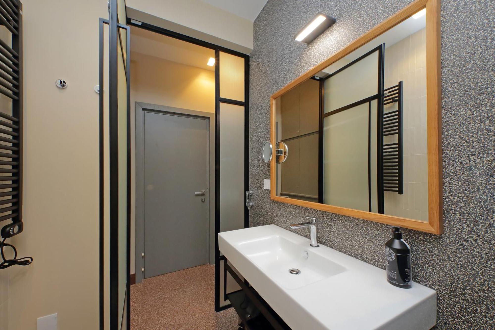 Habito Suites Roma Exterior foto