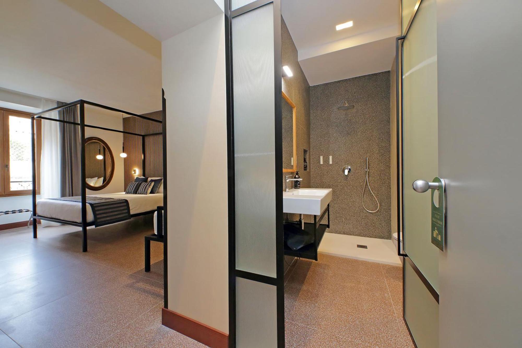 Habito Suites Roma Exterior foto