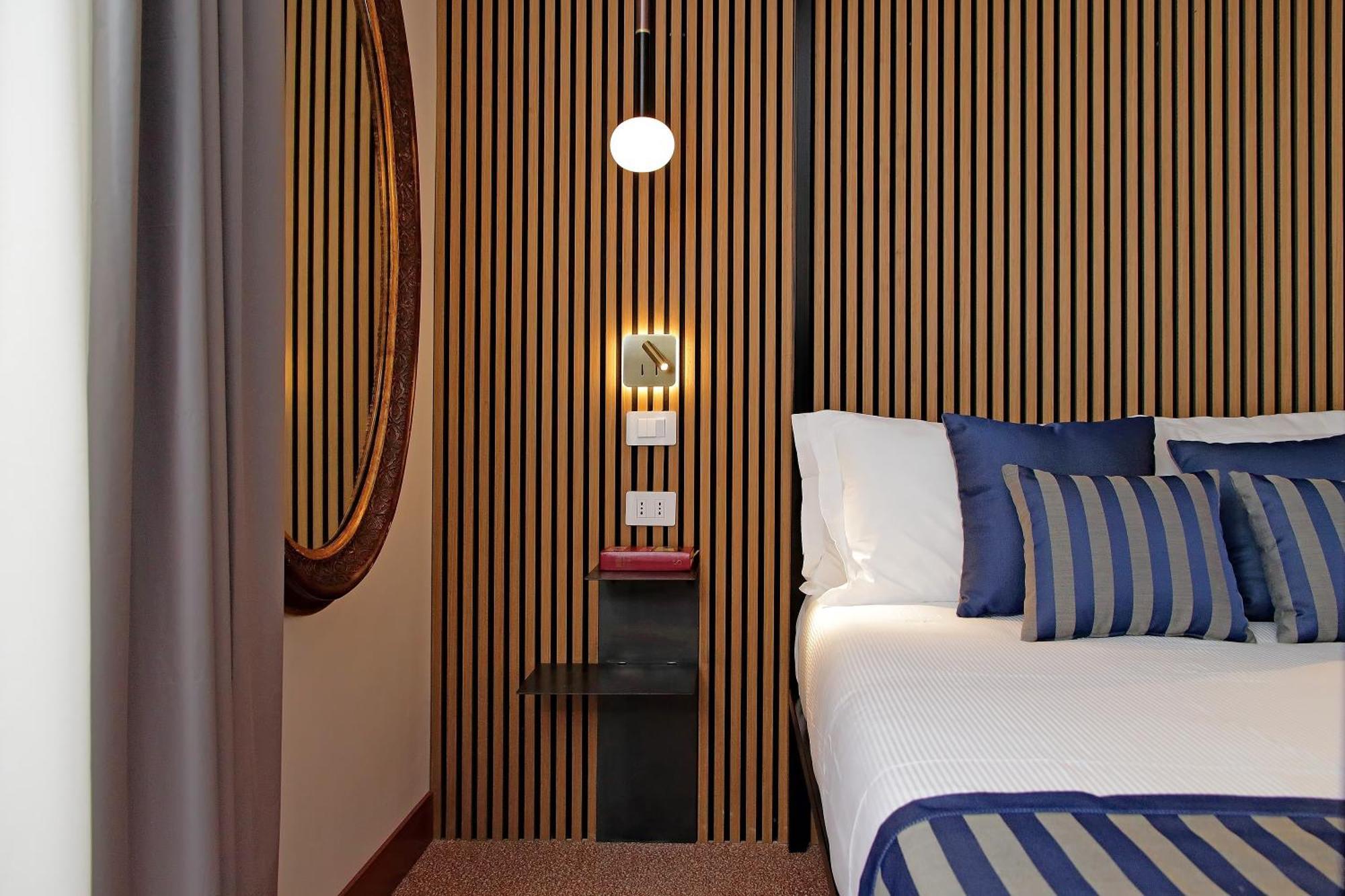 Habito Suites Roma Exterior foto